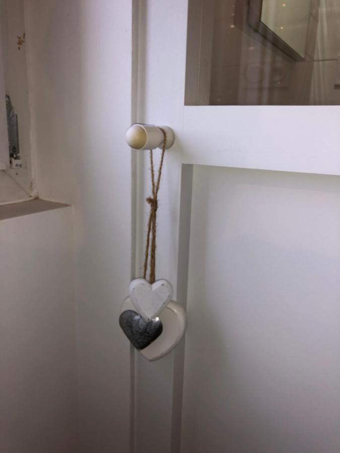 Apartamento La Loge Des Salinieres Burdeos Exterior foto